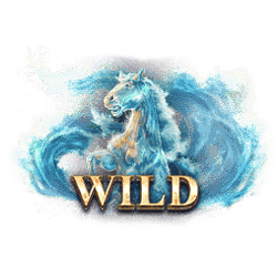 Wild Symbol of Athens MegaWays Slot