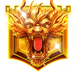 Icon 12 Dragons Glow Hold and Win