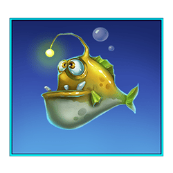 Icon 10 Wild Fishin Wild Ways