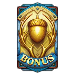 Scatter of Big Stack Nutcrack Slot