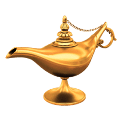 Icon 4 Aladdin’s Chest