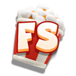 Scatter of Fred’s Food Truck Slot