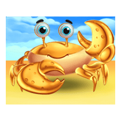 Icon 3 4 Fantastic Fish Gold