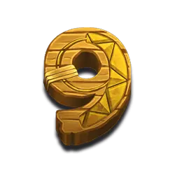 Icon 11 Wild Wildebeest Wins