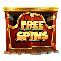 Scatter of Buster’s Bones Slot