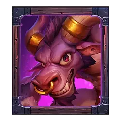 Icon 2 Castle Cash Megaways