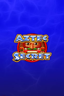 Aztec Secret