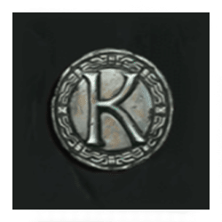 Icon 7 Diamonds of the Realm