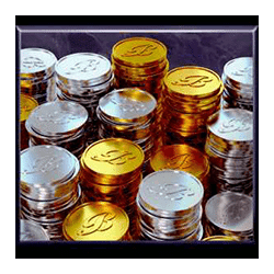 Icon 5 Break Da Bank Again Megaways