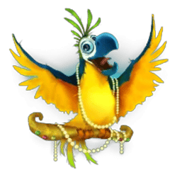 Icon 7 Sands of Riches