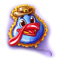 Icon 2 Big Rich Turkeys