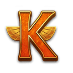 Icon 6 Flaming Scarabs