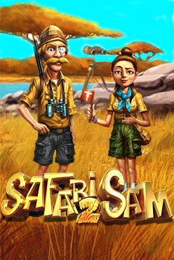 Safari Sam 2