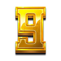 Icon 11 Olympus Wilds