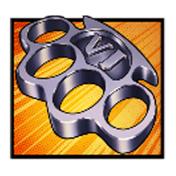 Icon 1 The Crown Reloaded