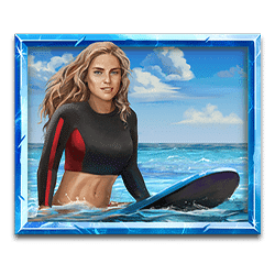 Icon 1 6 Wild Sharks