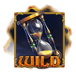 Wild Symbol of Egyptian Rebirth II Slot