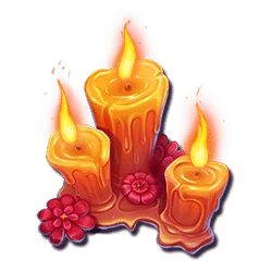 Icon 7 Day of Muerte