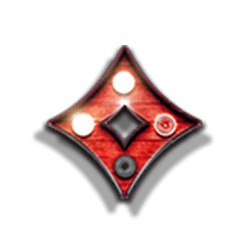 Icon 6 Hillbilly Vegas