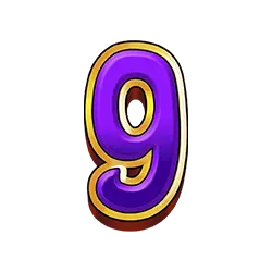 Icon 10 Wheel of Happiness