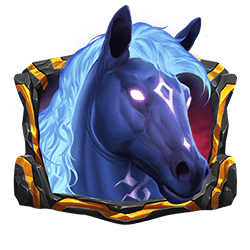 Icon 1 Colt Lightning Firestorm