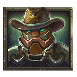 Icon 4 Wild Wild Gold