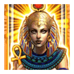 Wild Symbol of Sanctuary Slot