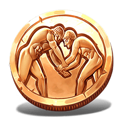 Icon 6 Games in Olympus