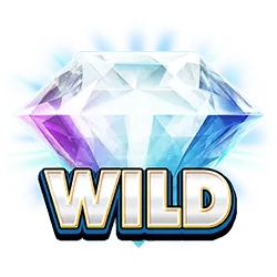 Wild Symbol of Big Gains Slot