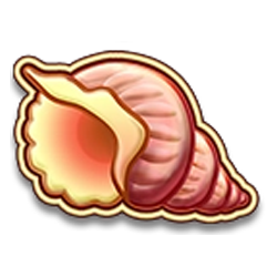 Icon 5 Bigger Cash & Crab