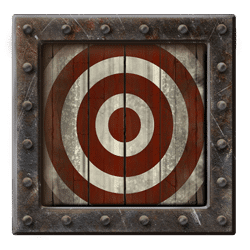 Icon 13 Dead Man’s Gold