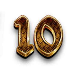 Icon 10 Reel Keeper Power Reels