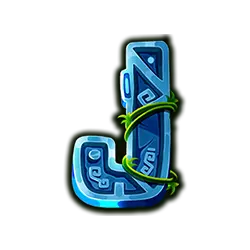 Icon 8 5 Golden Relics Hold & Win