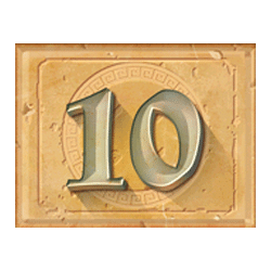 Icon 10 Tiger’s Glory