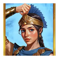 Icon 3 Amazons Riches