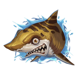 Icon 3 Mega Don Feeding Frenzy