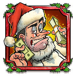 Icon 2 Naughty Nick’s Book