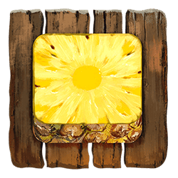 Icon 7 Tiki Runner 2 DoubleMax