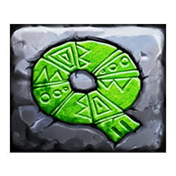 Icon 9 Aztec Wilds Megaways