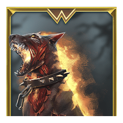 Wild Symbol of Halloween Jack Slot