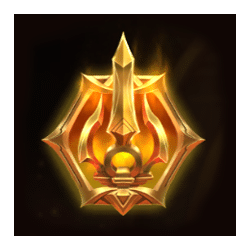 Wild Symbol of Odin Protector of Realms Slot