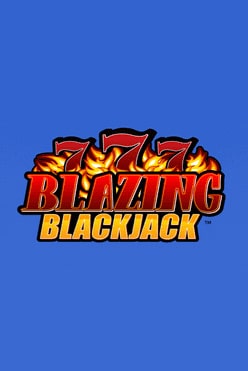 Blazing 7s Blackjack