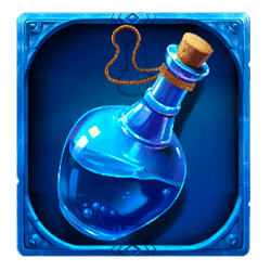 Icon 4 Power of Merlin Megaways