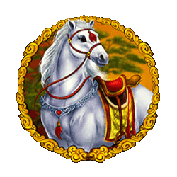 Icon 5 Quest to the West