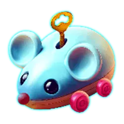 Icon 4 Fonzo’s Feline Fortune’s