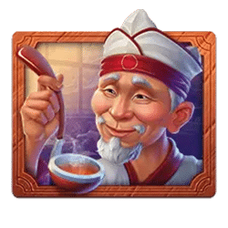 Icon 5 Yummy Dumplings: Hold The Spin