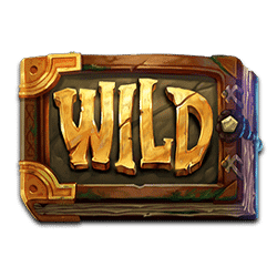 Wild Symbol of Jungle Books Slot