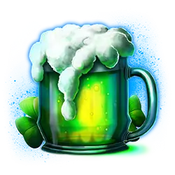 Icon 3 Emerald King Wheel of Wealth