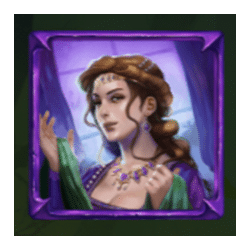 Icon 4 The Green Knight