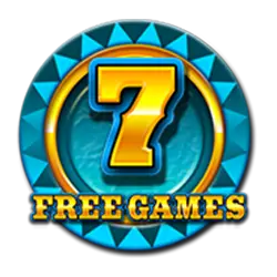 Scatter of Fire Stampede Ultimate Slot